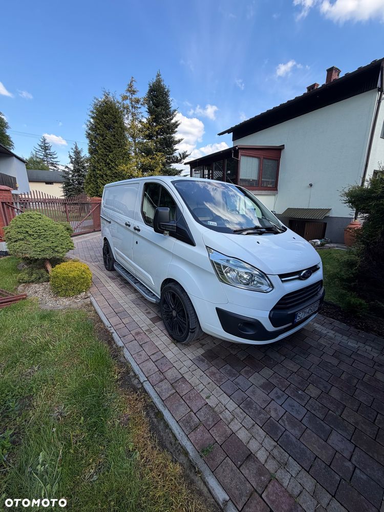 Ford Transit - 12