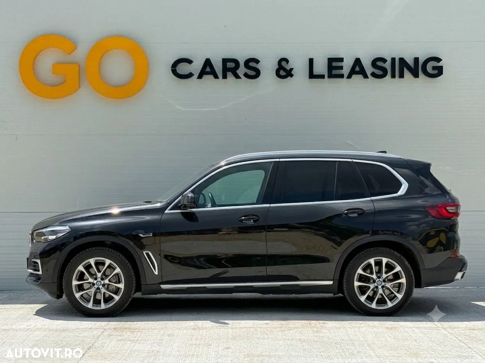BMW X5 2022 — imagine 2