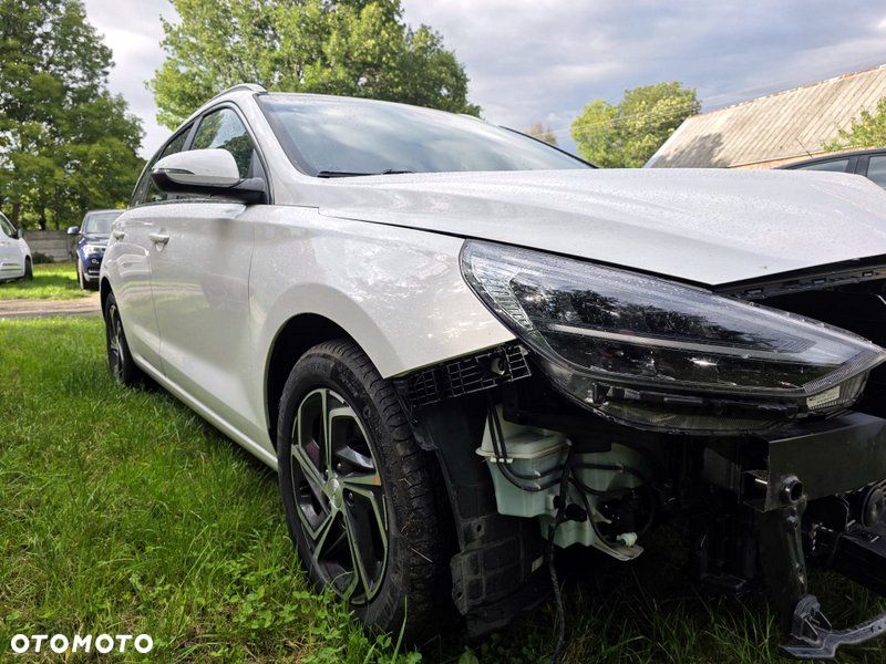 Hyundai i30 1.0 T-GDI Smart - 16