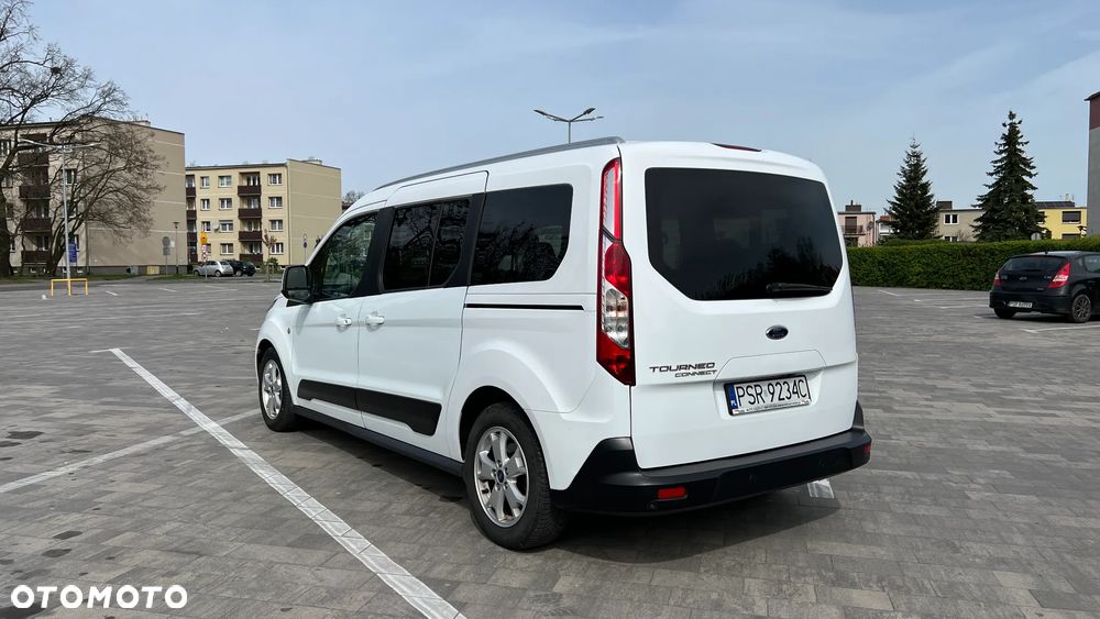 Ford Tourneo Connect Grand 1.5 TDCi Start/Stop Trend - 8