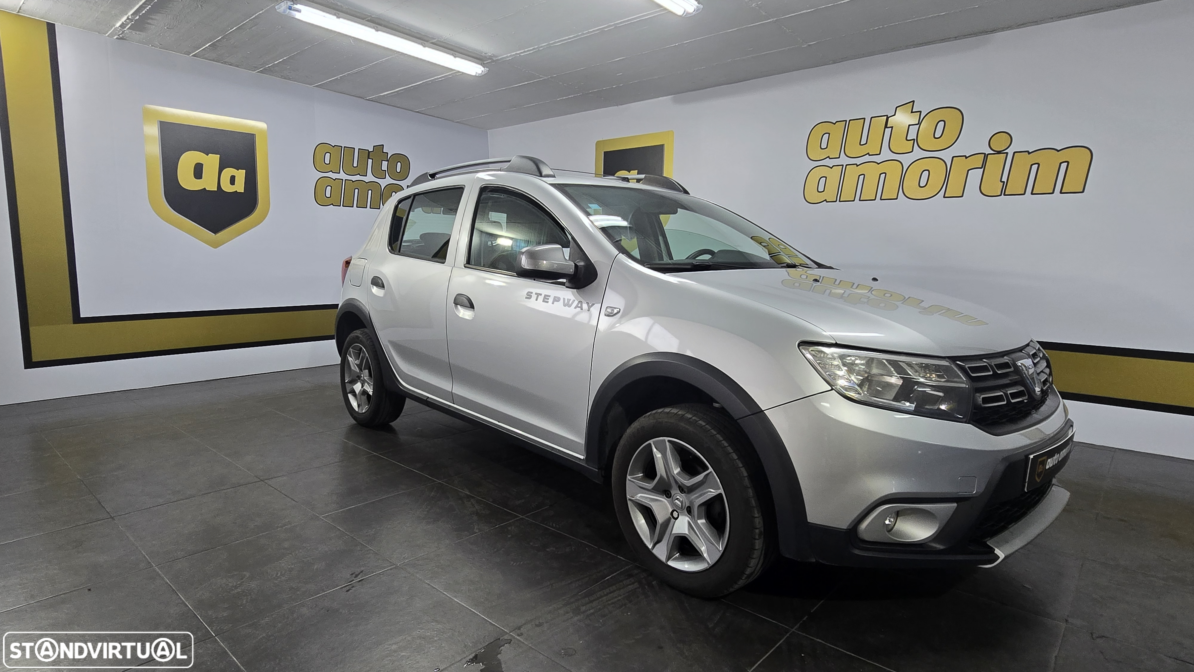 Dacia Sandero - 3