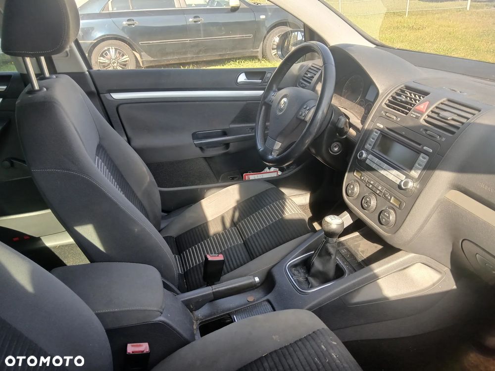 Volkswagen Golf 1.4 TSI United - 10