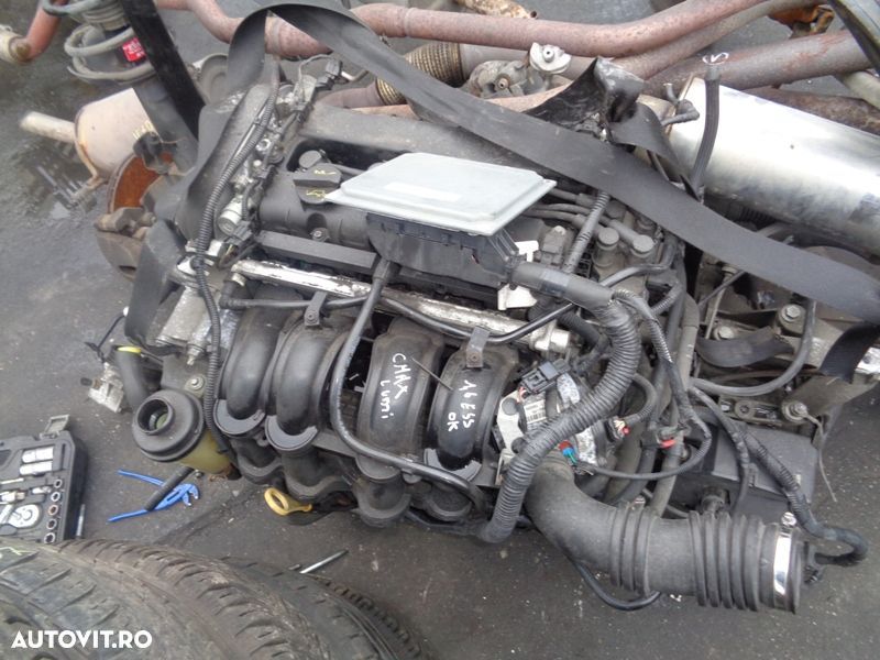 Vand motor de Ford Focus2 cod:HXDA 1.6 benzin - 1