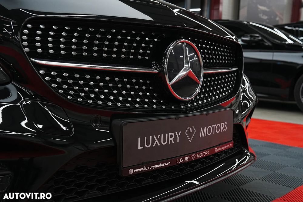 Mercedes-Benz C 300 9G-TRONIC AMG Line - 21