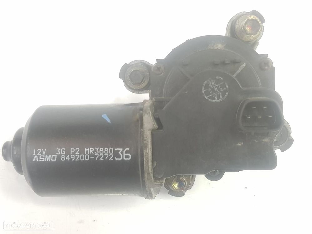 MOTOR LIMPA-VIDROS FRONTAL MITSUBISHI MONTERO V60V70 - 1
