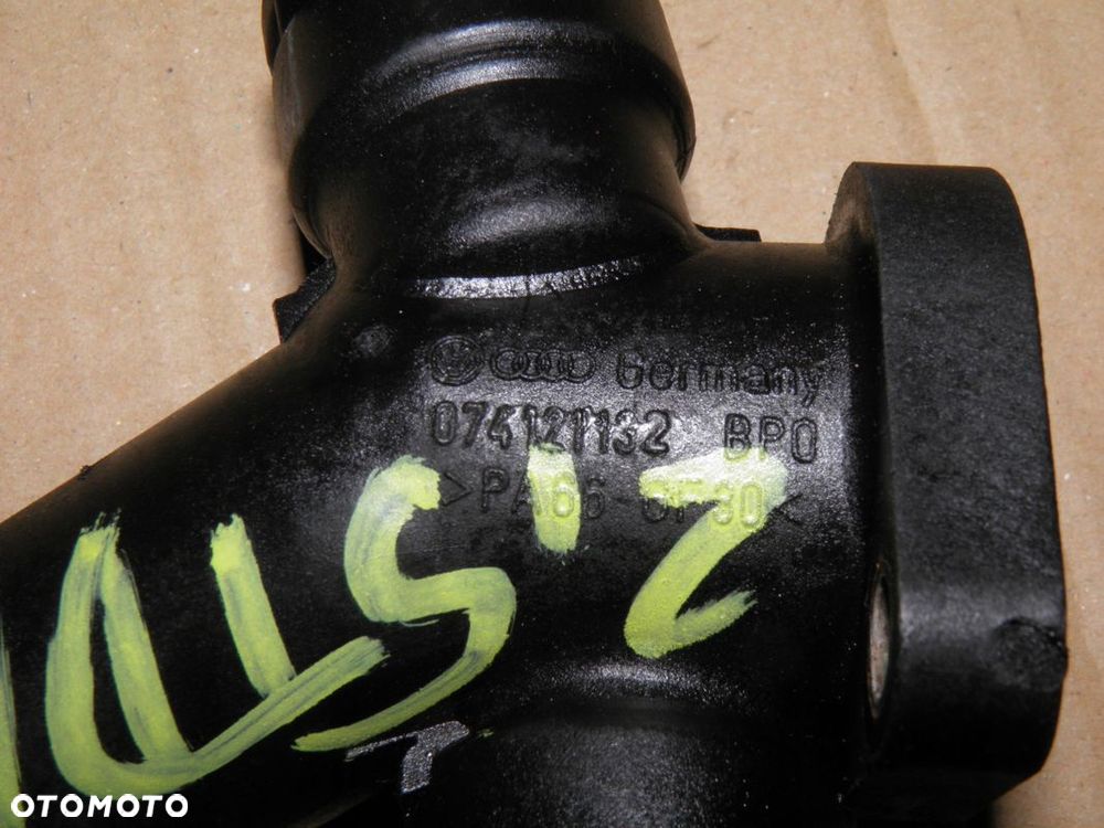 LT T4 TRANSPORTER 2.5 TDI KRÓCIEC WODY ORYGINAŁ - 3