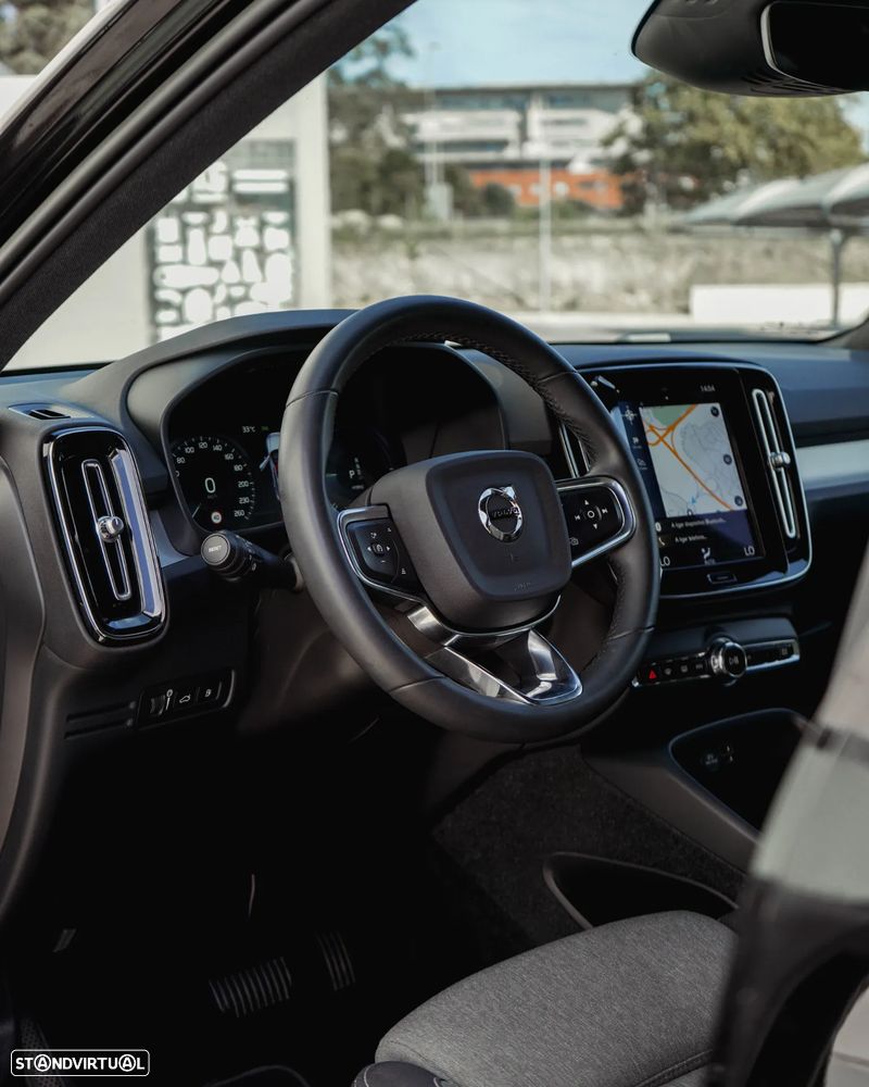 Volvo XC 40 1.5 T5 PHEV Inscription - 7