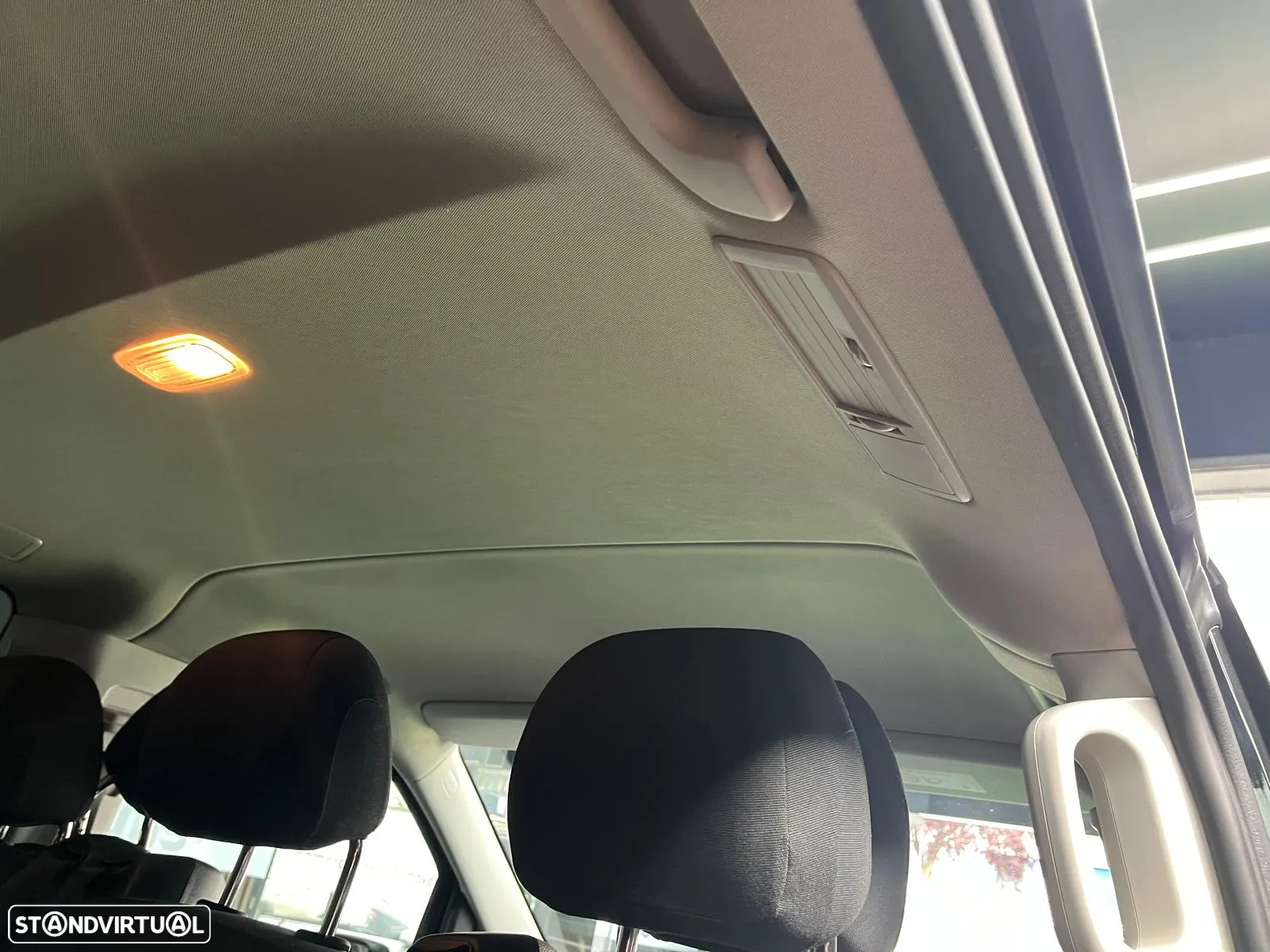 Mercedes-Benz Vito Tourer 116 CDI Extra-Longa Aut. EDITION - 13