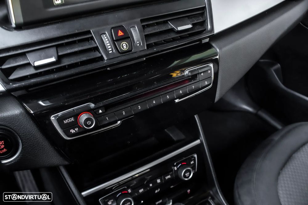 BMW 216 Gran Tourer d Aut. - 19