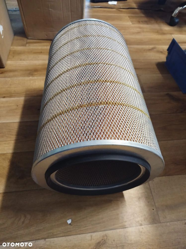 Filtr powietrza   IVECO EUROSTAR, EUROTECH MP, EUROTRAKKER, STRALIS I 8210.42M.TCA-F3BE0681G 01.93- - 2