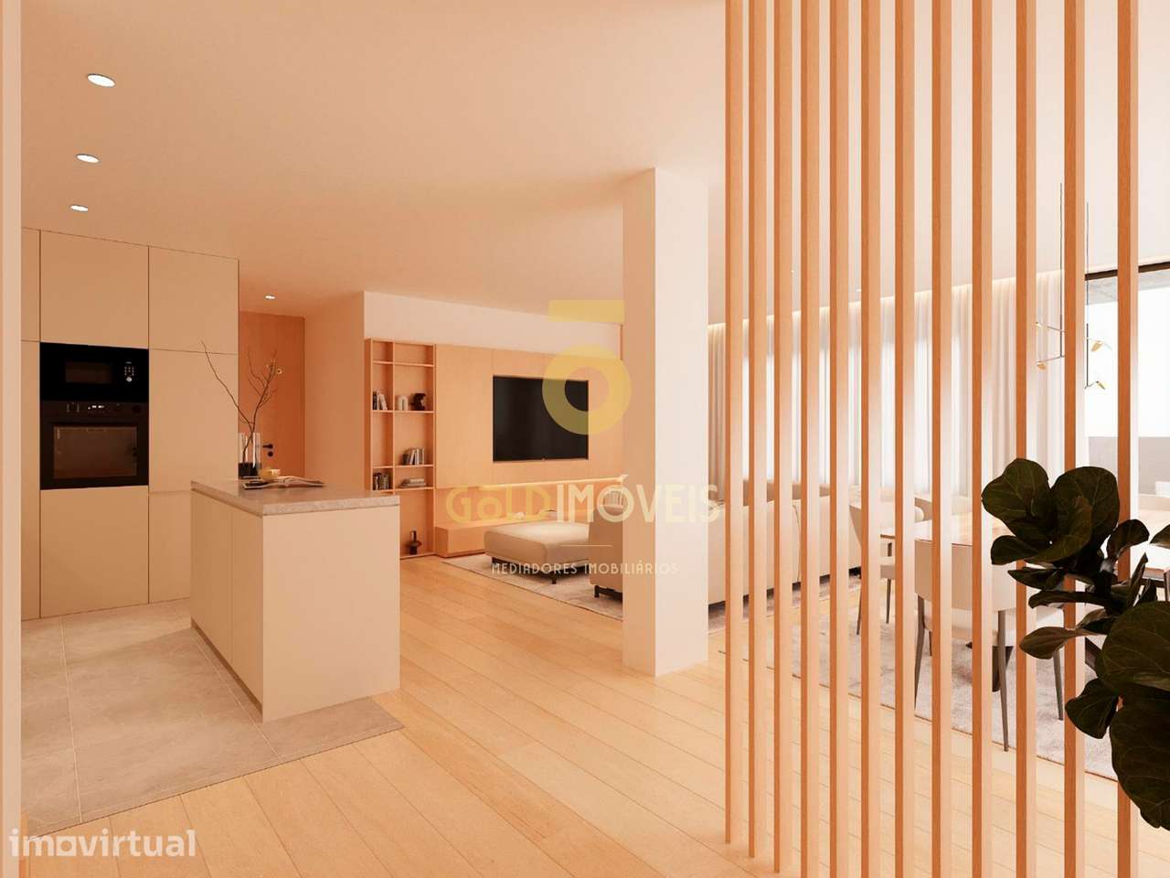 Apartamento T3 Venda em Penafiel,Penafiel - Grande imagem: 5/30