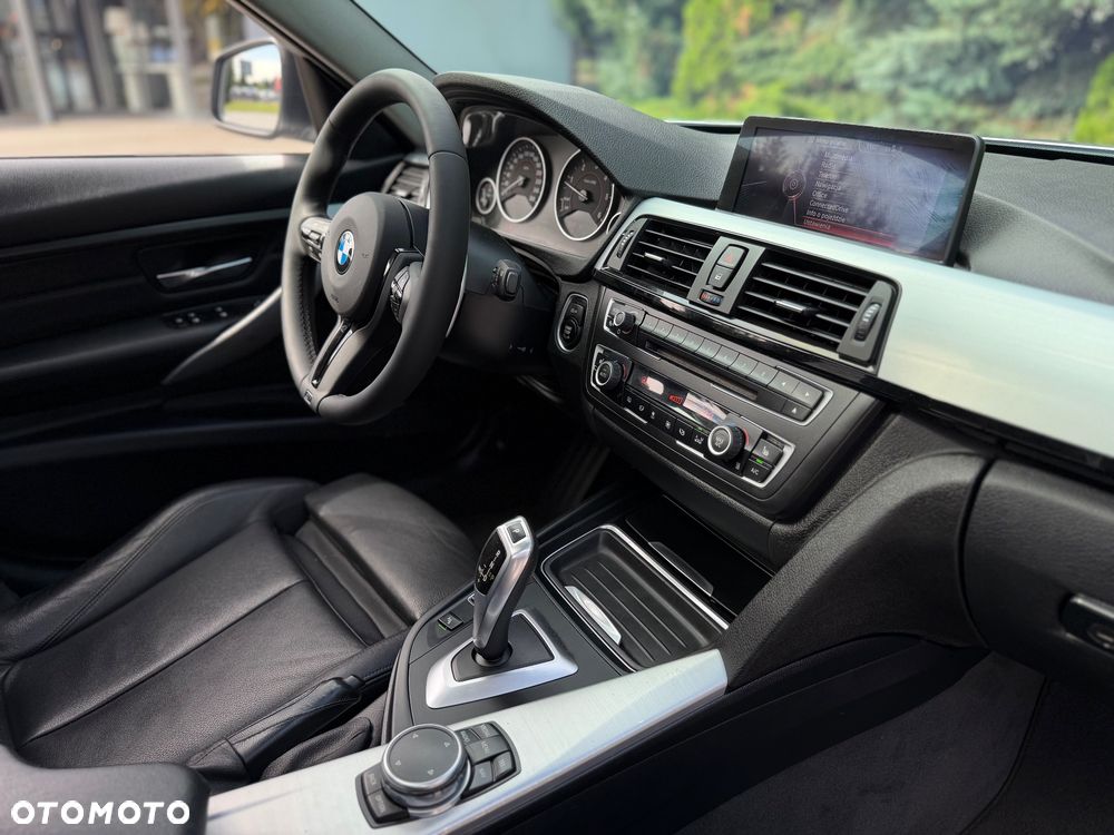 BMW Seria 3 - 19