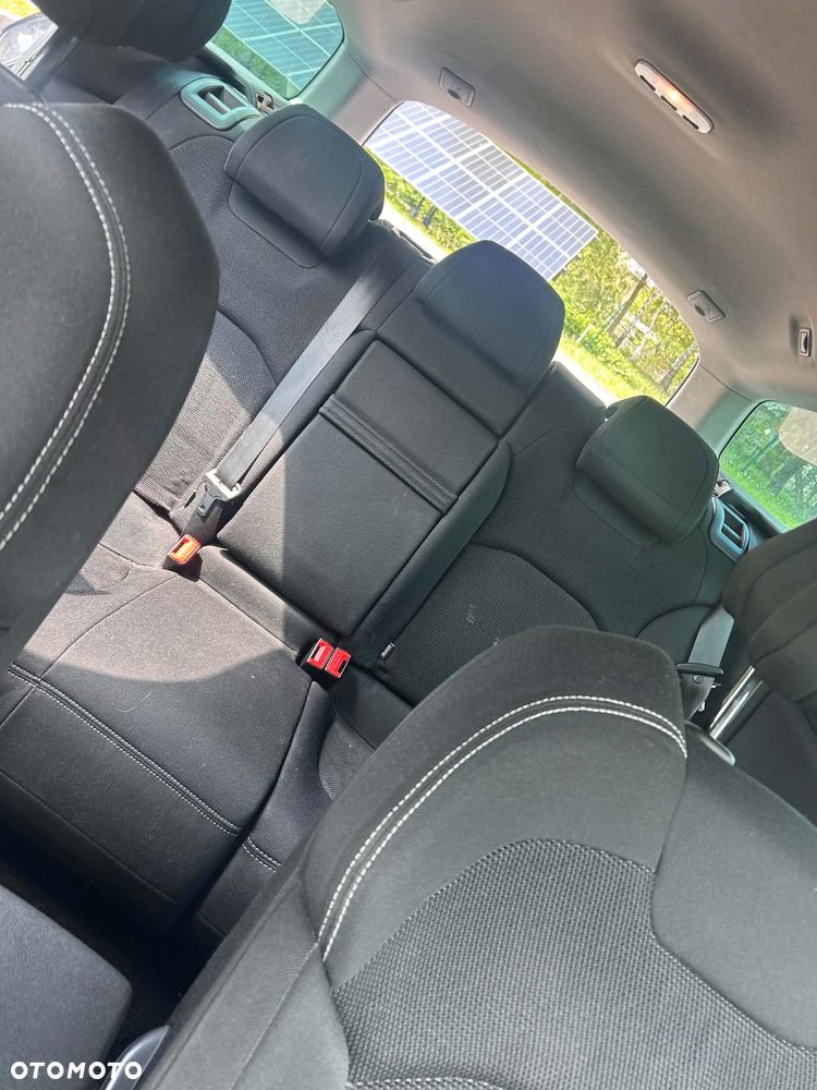 Citroën C5 2.0 HDi Dynamique - 7