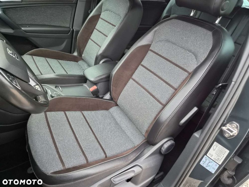 Seat Tarraco - 18