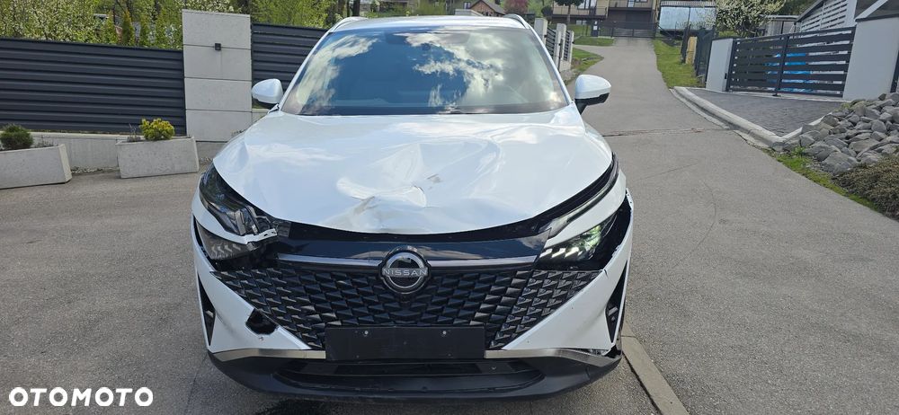 Nissan Qashqai - 22