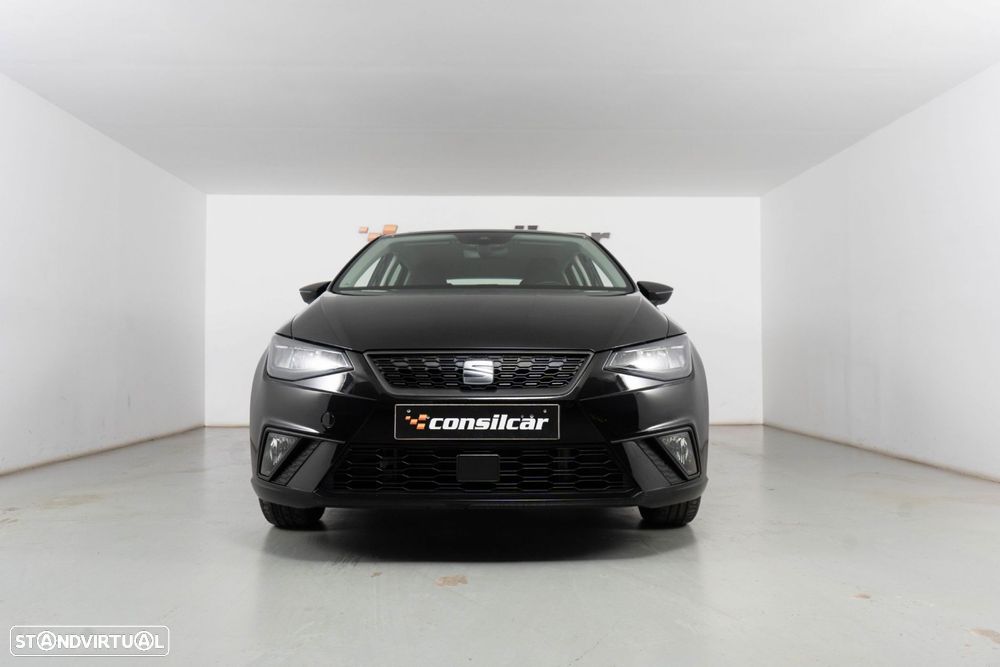 SEAT Ibiza 1.0 TSI Style DSG - 4