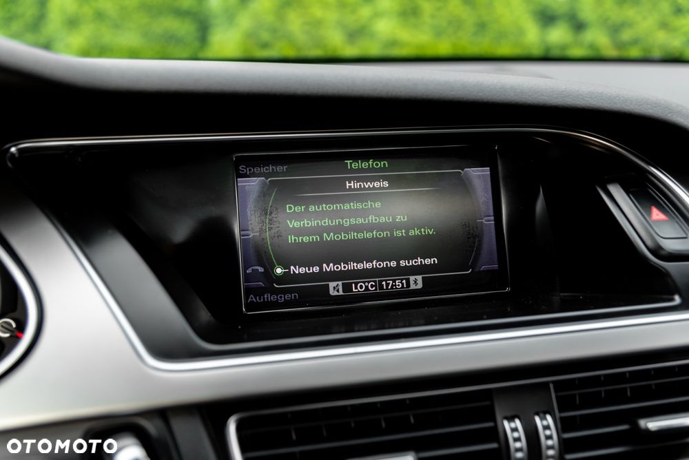 Audi A4 Avant 2.0 TFSI quattro S line Sportpaket - 32