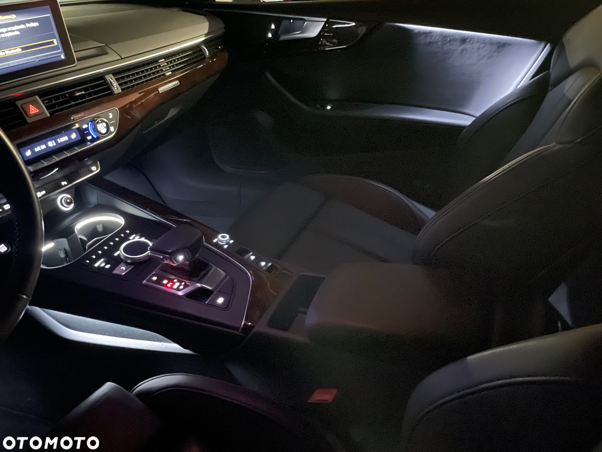 Audi A5 2.0 TFSI Quattro S tronic - 37
