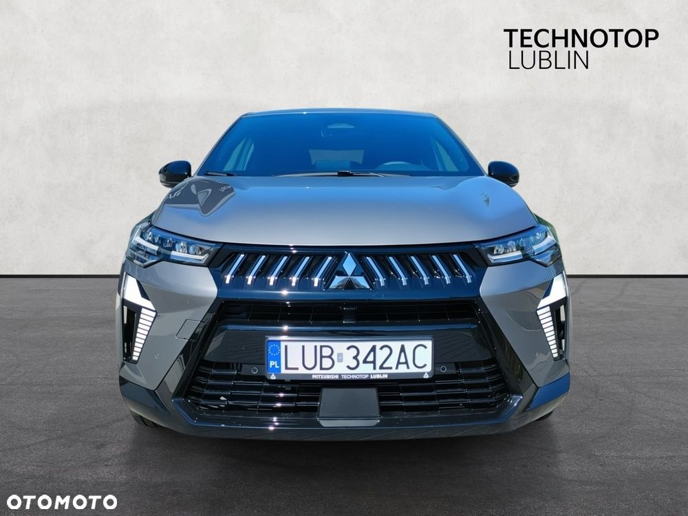 Mitsubishi Grandis 1.3T mHEV Intense Style Cold DCT - 2