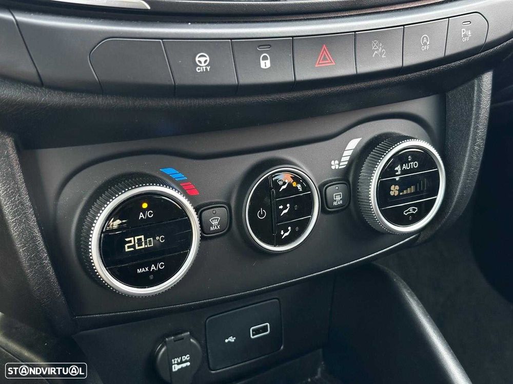 Fiat Tipo Station Wagon Cross 1.0 GSE T3 Cross - 20