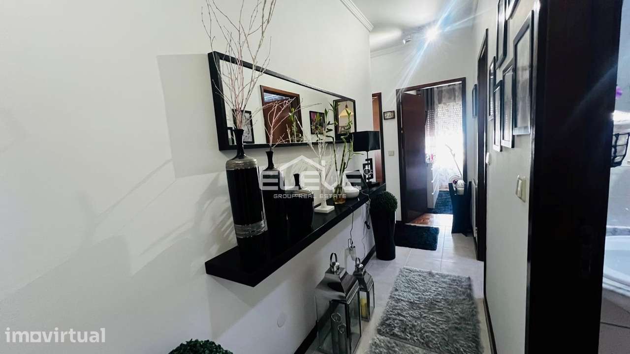 Apartamento T3 ao El Corte Inglês Gaia - Grande imagem: 4/10