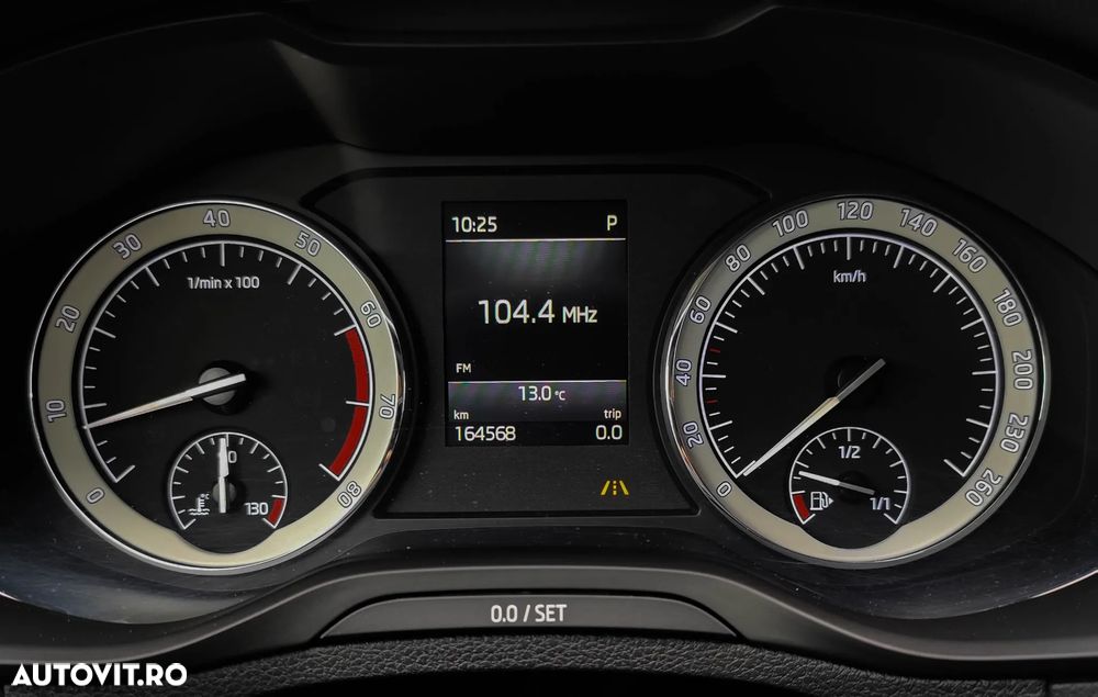 Skoda Karoq 1.5 TSI DSG Sportline - 30