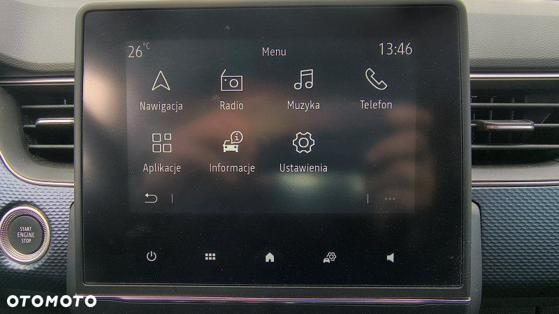 Renault Arkana - 21