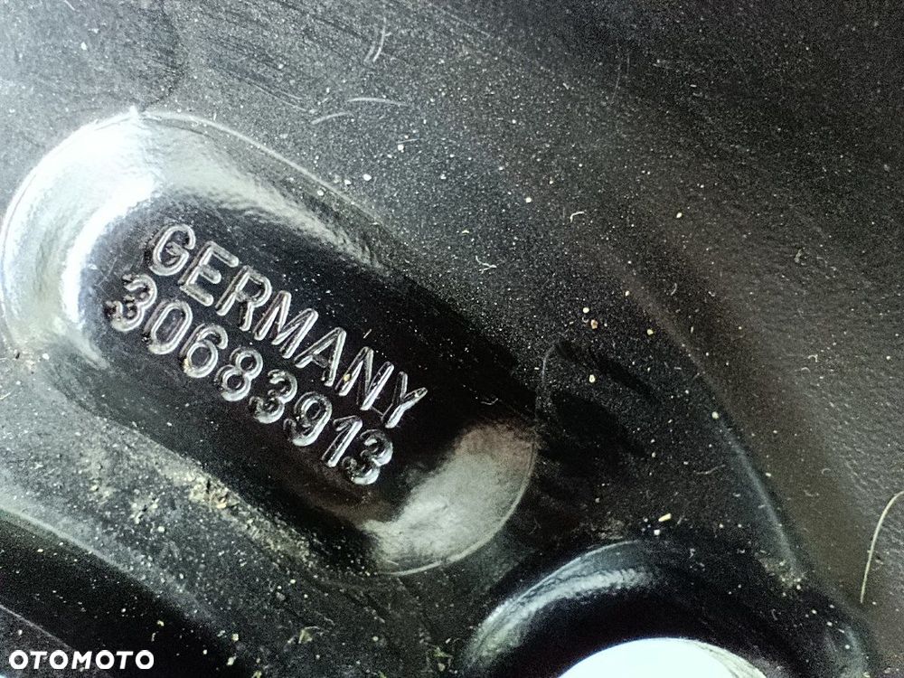 KOŁO DOJAZDOWE 16'' VOLVO V50 2160823  30683913 - 5