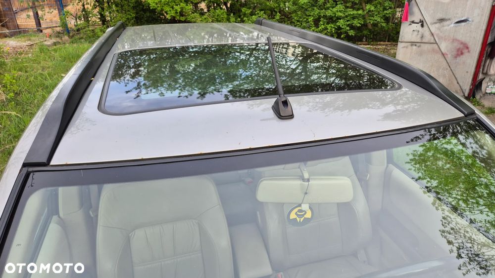Nissan X-Trail - 13
