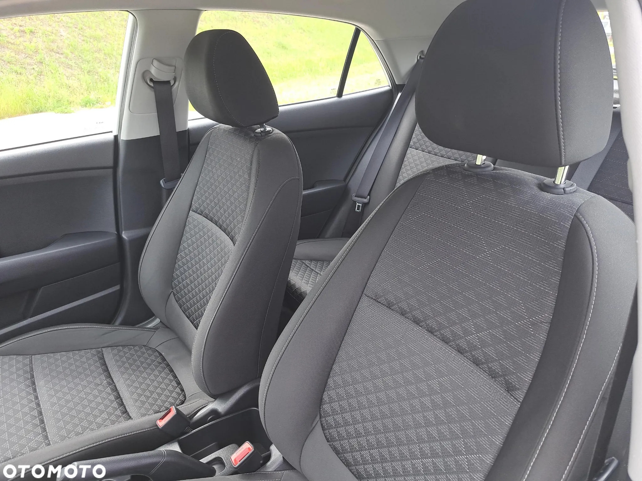 Kia Rio 1.0 T-GDI M DCT - 12