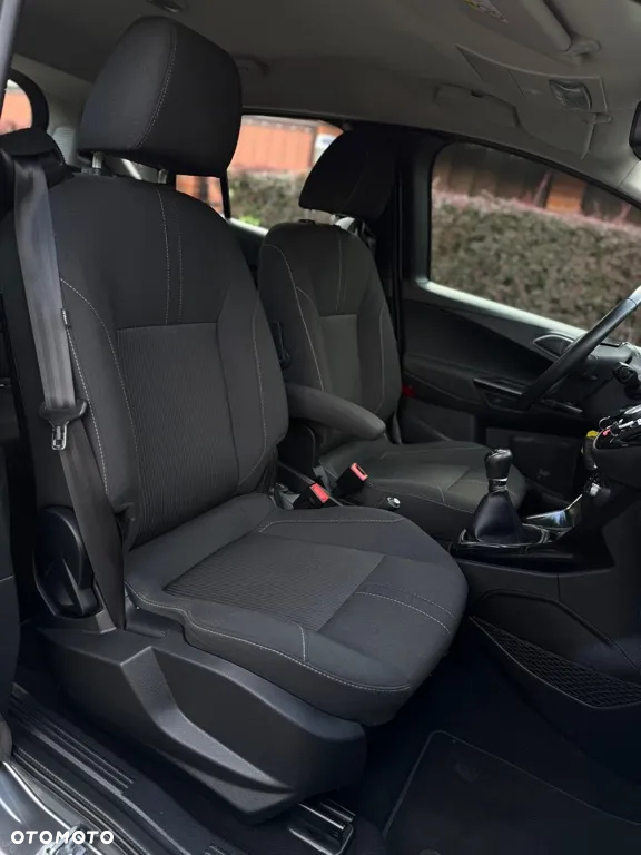 Ford B-MAX 1.0 EcoBoost Titanium - 29