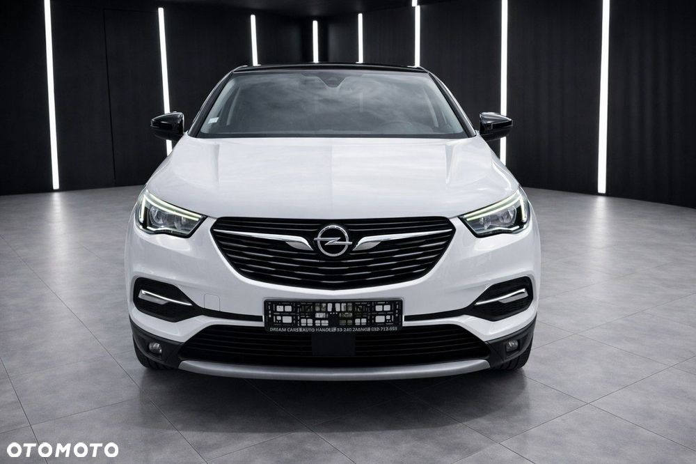 Opel Grandland X - 2