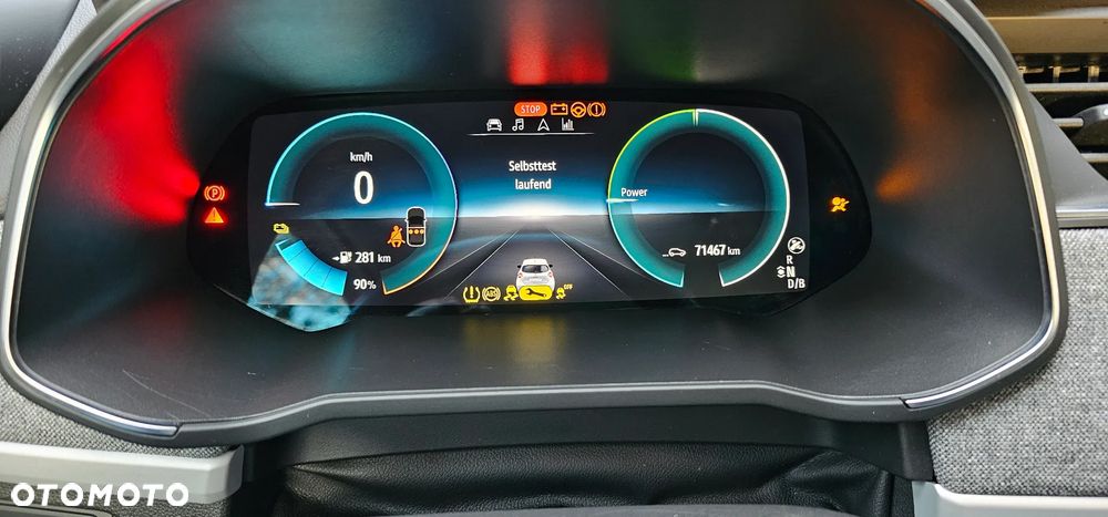 Renault Zoe (mit Batterie) Z.E 50 INTENS - 14