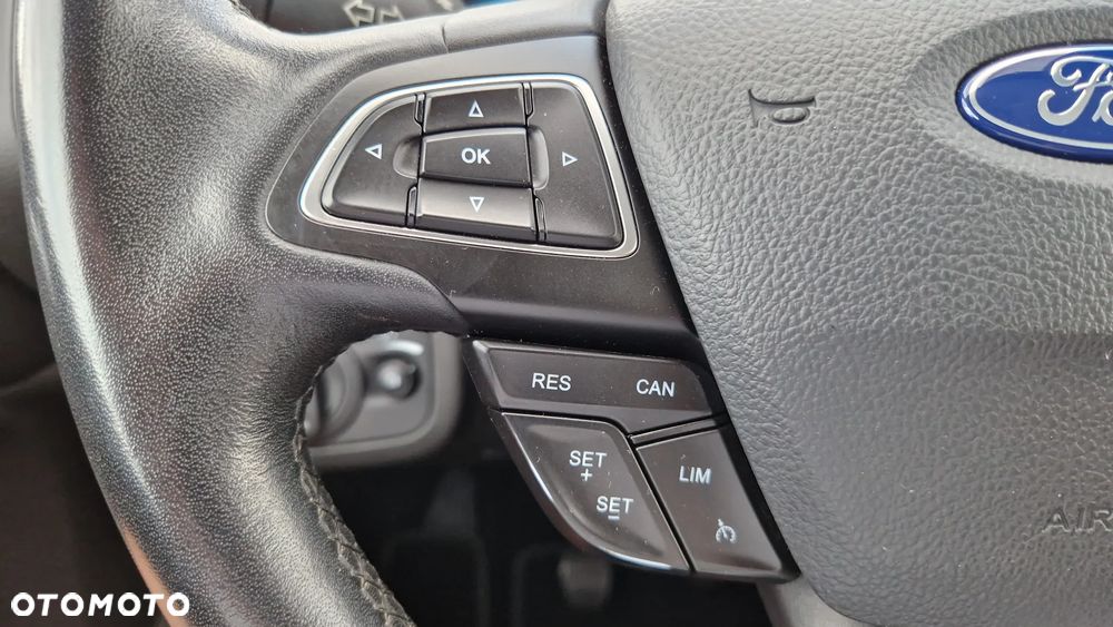 Ford C-MAX 1.0 EcoBoost Titanium ASS - 16