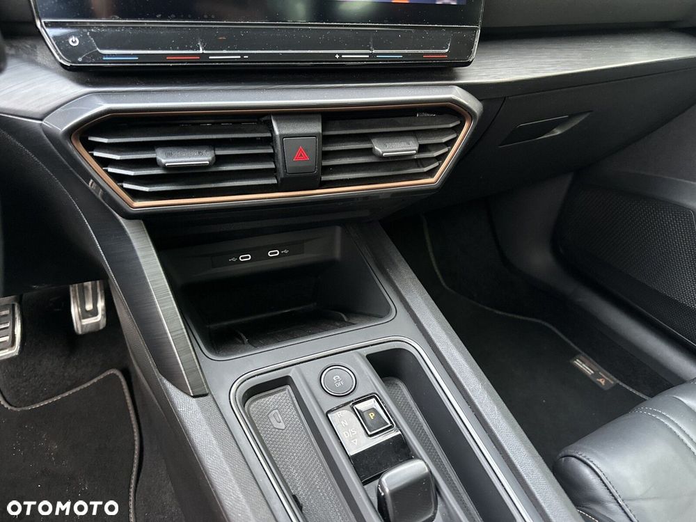 Cupra Leon 2.0 TSI VZ Cup DSG - 31