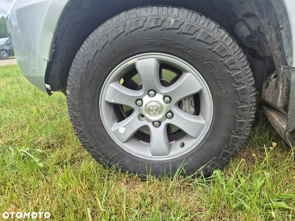 Toyota Land Cruiser 3.0 D Luna - 5