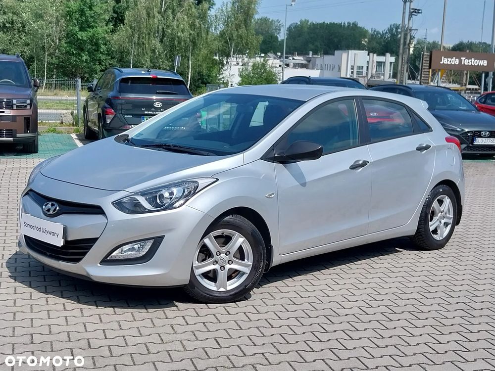 Hyundai i30 1.4 Classic - 1