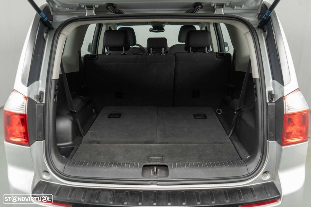 Chevrolet Orlando 2.0 VCDi LTZ - 15