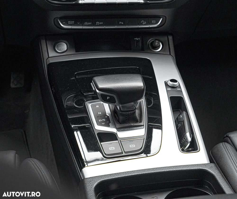 Audi Q5 35 TDI S tronic MHEV Advanced - 19
