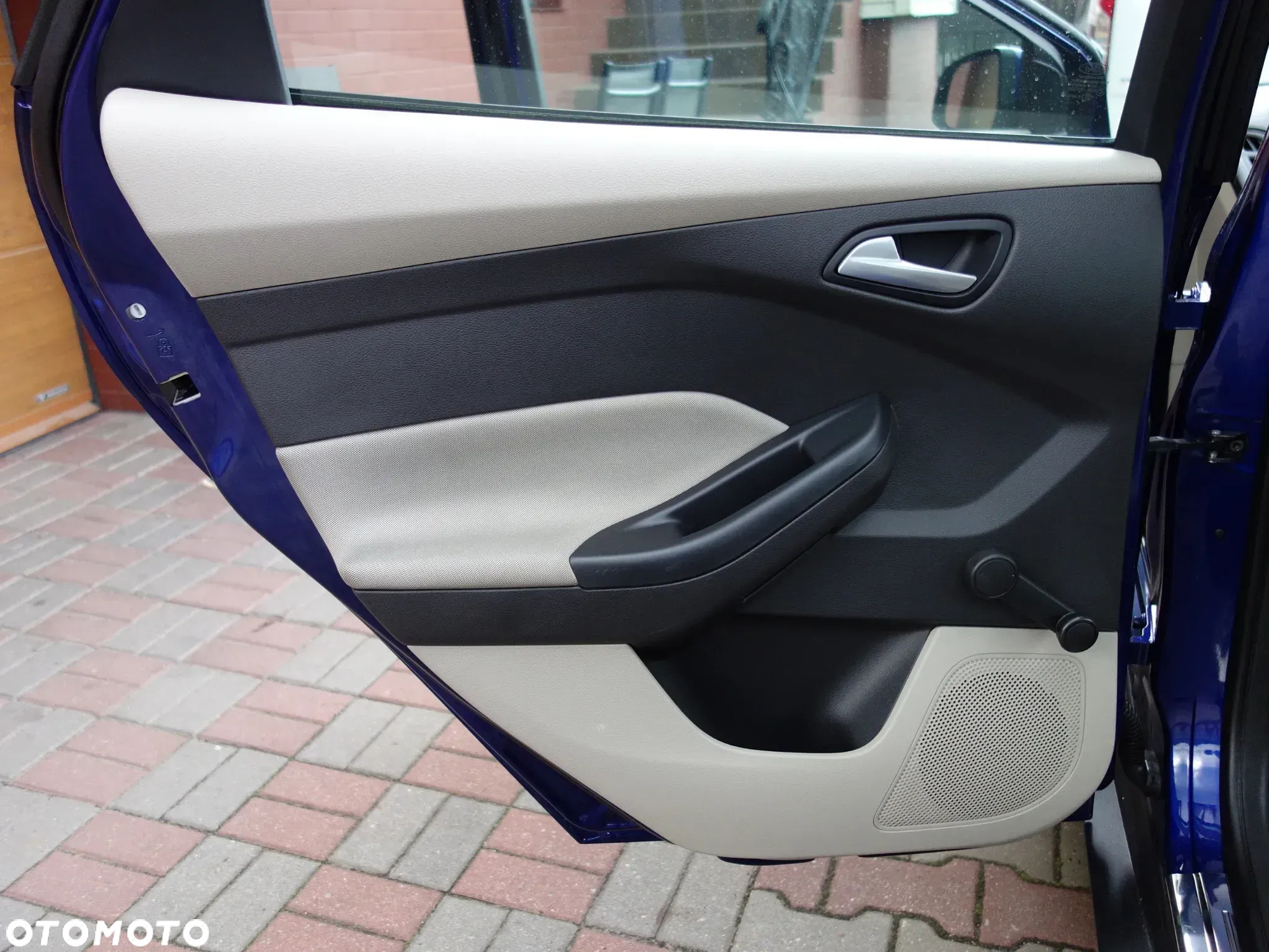 Ford Focus 1.6 Platinium X - 20