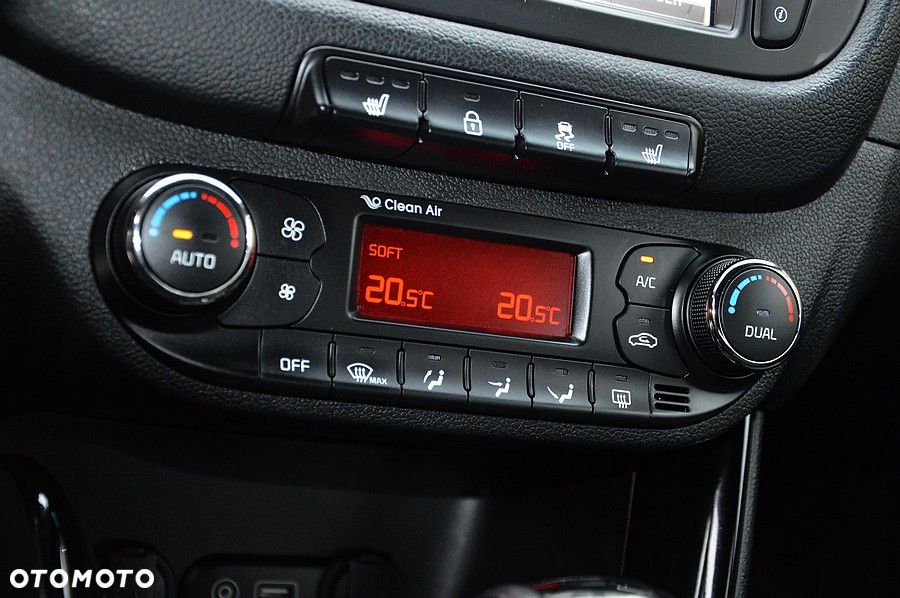 Kia Ceed 1.6 CRDi 136 DCT ISG GT Line - 35