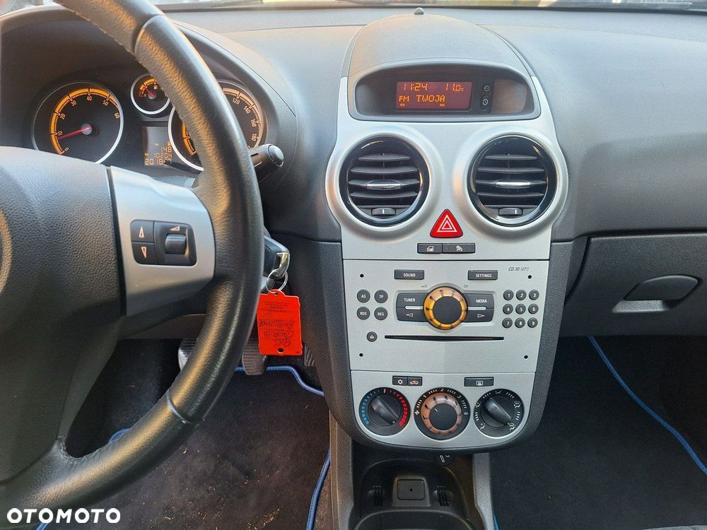 Opel Corsa 1.2 16V 111 - 10