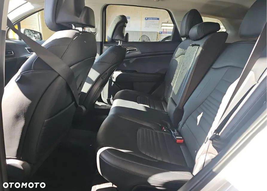 Kia Sportage - 11