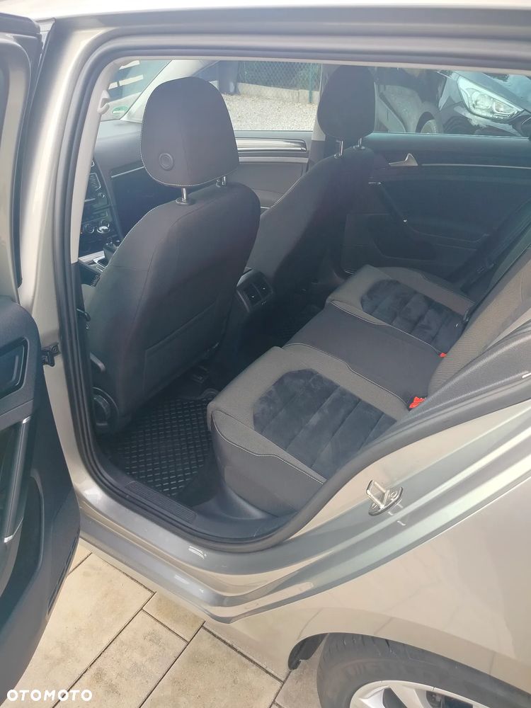 Volkswagen Golf 1.4 TSI BMT Comfortline Perfectline - 30