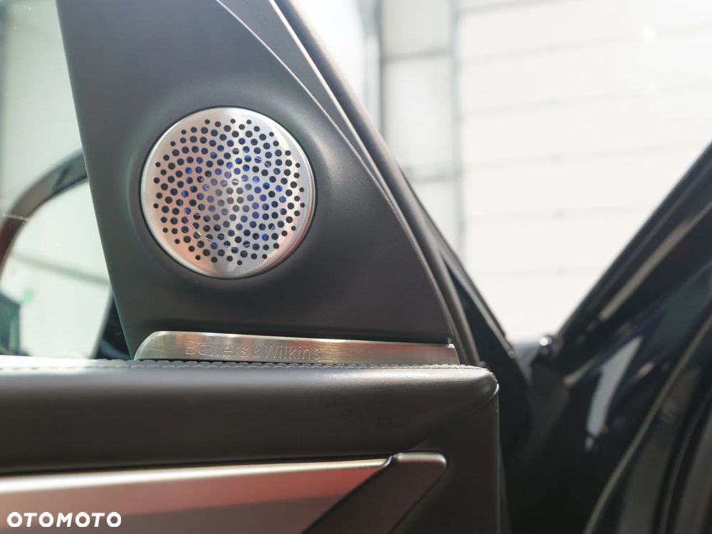 BMW XM PHEV sport - 36
