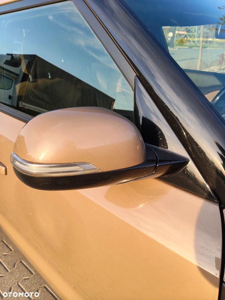 Kia Soul 1.6 GDI L - 9
