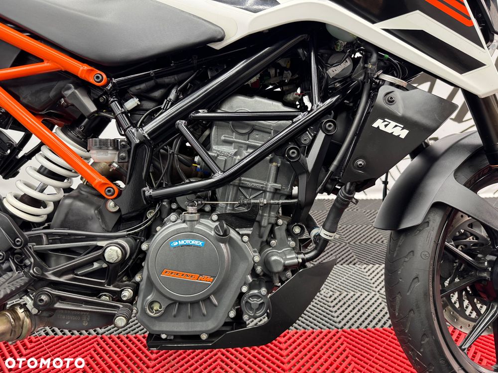 KTM Duke - 38