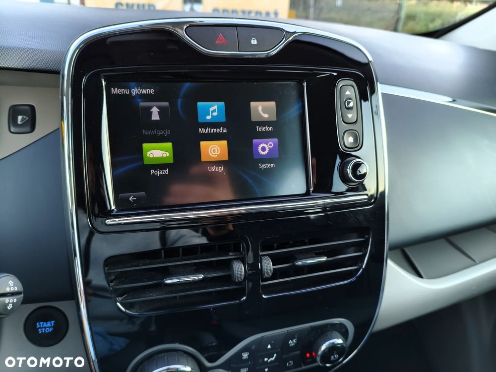 Renault Zoe R90 22kWh (z akumulatorem) - 28