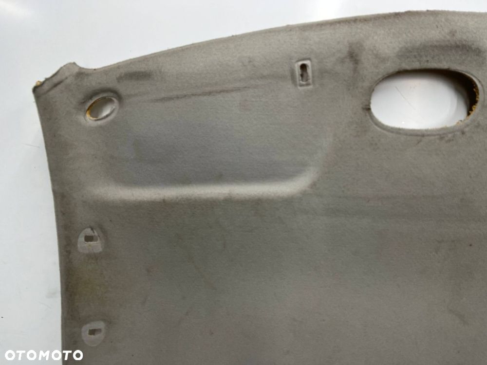 Podsufitka Daewoo Matiz M150 Chevrolet Spark sufit 00-05r. - 2