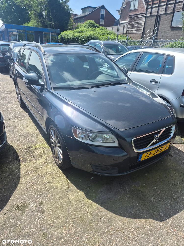 Volvo V50 1.8 Sport